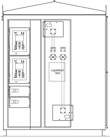 Cambio Automático de Suministro